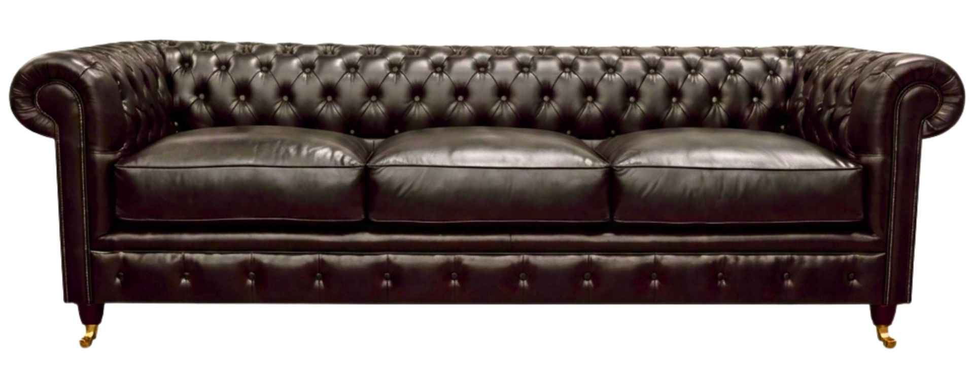 The Dorchester Chesterfield